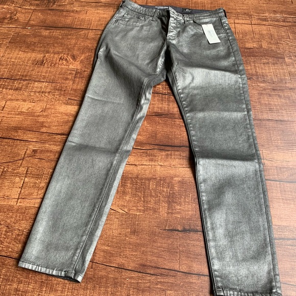 Adriano Goldschmied The legging ankle super skinny - Picture 8 of 8